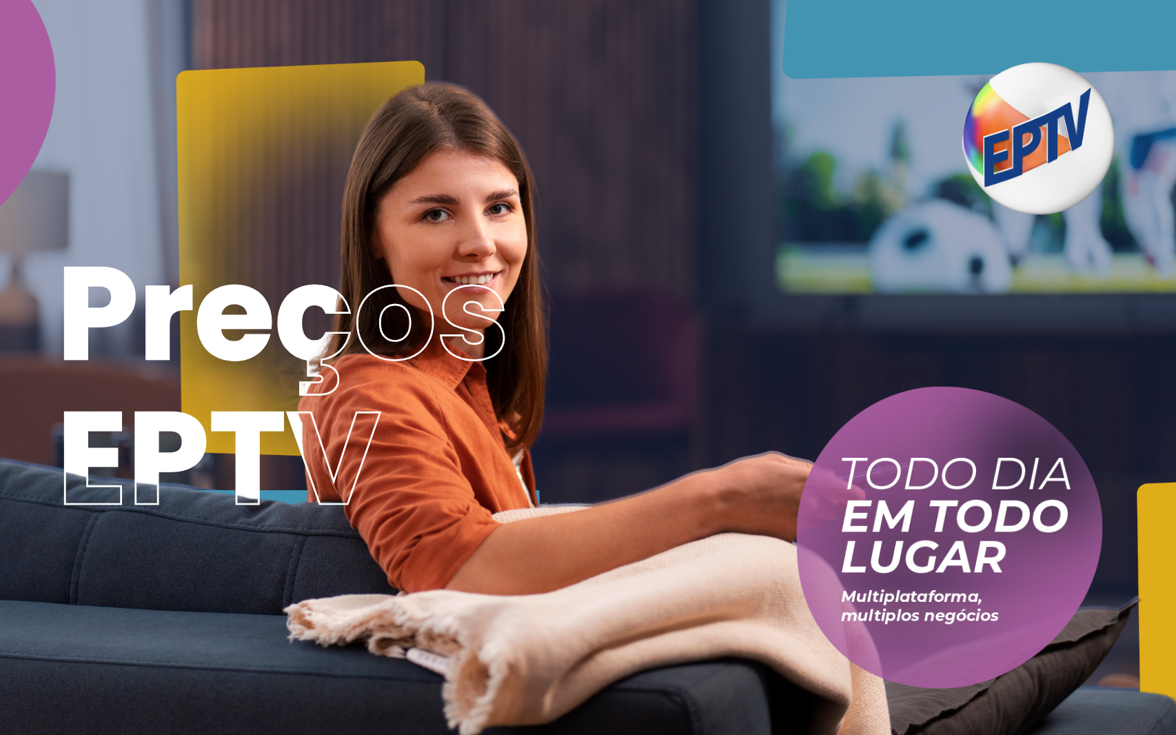 Lista de Preços - Mobile